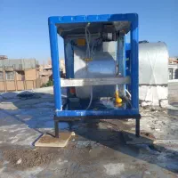 سرویس کار تعمیر کولر آبی سرویسکار کولرابی نصاب ساز