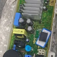 تعمیر برد انواع لباسشویی ظرفشویی ماکروفر مستر برد|سایر لوازم برقی|خرمآباد, |دیوار