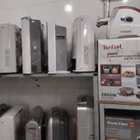 وسایل برقی بندر گناوه|کولر گازی و فن‌کوئل|مبارکه, |دیوار