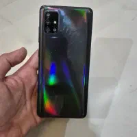 گوشی موبایل a51 128g|موبایل|اهواز, گلستان|دیوار