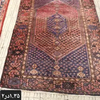 فرش دست بافت و ماشینی|فرش|قزوین, |دیوار