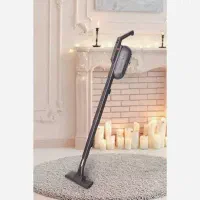 جارو برقی پرتابل ویکسل 600 وات با گارانتی + ارسال|لوازم نظافت|مشهد, ثامن|دیوار