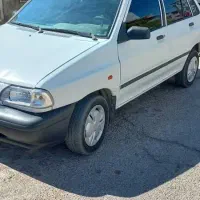 پراید مدل 92