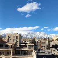 بهشتی زمین کلنگی۴۰۰متری۳نبش باجواز سنداداری