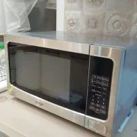 کاملا نو همراه دفترچه و کارتون ۴۲ لیتری
