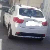 کوییک GX تیپ L مدل ۱۴۰۳|خودرو سواری و وانت|تبریز, |دیوار