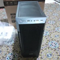 کیس gamedias aura GC7 argb|قطعات و لوازم جانبی رایانه|تهران, باشگاه نفت|دیوار