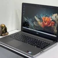 dell i7/4GB گرافیک مجزا/ram 12GB/FHD/تمیز|رایانه همراه|تهران, میدان ولیعصر|دیوار