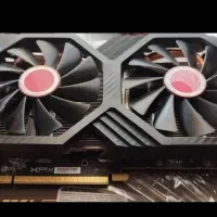 گرافیک 580 هارد ssdپاور گرین وال رم 4ddr4