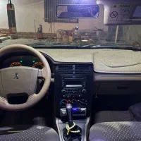 پژو ۴۰۵تمیزGLX|خودرو سواری و وانت|نوشهر, |دیوار