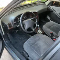 پژوپارس تیوفایو|خودرو سواری و وانت|اشتهارد, |دیوار