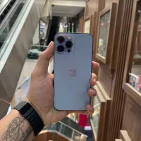 iphone 13 promax ایفون ۱۳ پرومکس