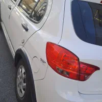 کوییک  R مدل ۱۴۰۲ کم کار|خودرو سواری و وانت|تبریز, |دیوار