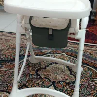 صندلی غذا کودک