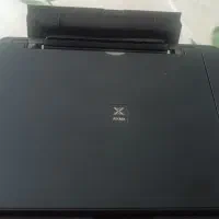 پرینتر  Canon نیازمند تعمیر