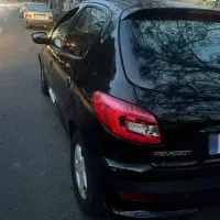 207 tu5|خودرو سواری و وانت|مشهد, انقلاب|دیوار