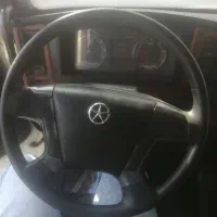 کشنده دایون خط زرد|خودرو سنگین|مشهد, رباط طرق|دیوار