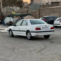 پارس tu5|خودرو سواری و وانت|کرج, حصارک پایین|دیوار