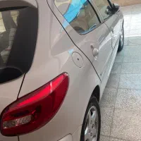 ۲۰۷ فول ۱۴۰۴ بی رنگ