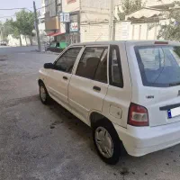 پراید ۱۱۱ مدل ۹۳