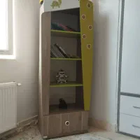 سرویس خواب کامل محصول شرکت بامبینو|تخت و سرویس خواب|ایلام, |دیوار