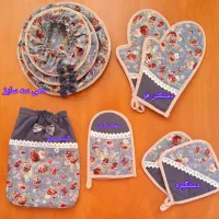 سرویس آشپزخانه