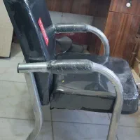 صندلی های مبلی انتظارنقدواقساط|صندلی و نیمکت|مراغه, |دیوار