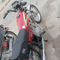 سیجی پرواز مدل 93