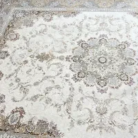 فرش ۱۲ متری محتشم در حد نو