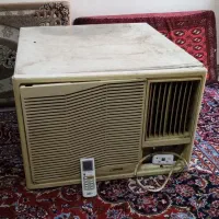 کولر گازی