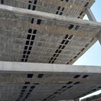 اجرای اسکلت