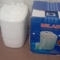 ماشین لباسشویی