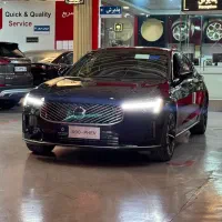 فروش فوری ولوو S90