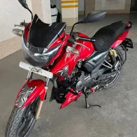 آپاچی 180 مدل 95