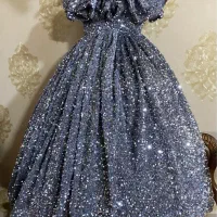 لباس مجلس بچه گانه
