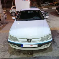 پژوپارس سال مدل ۹۹