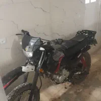 موتور دایچی DT 200
