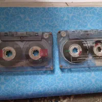 نوار کاست نوستالژی