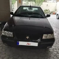 سمند  LX سفارشی مدل آخر ۹۳ - بی‌رنگ، شاسی ها پلمب|خودرو سواری و وانت|رشت, پیرسرا|دیوار
