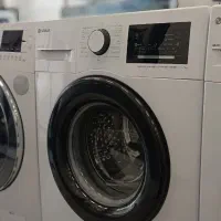 لباسشویی 7 کیلویی ویترینی