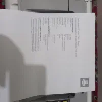 پرینتر لیزری hp|پرینتر، اسکنر، کپی، فکس|تهران, شهرک شریعتی|دیوار
