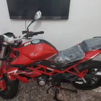 موتور بنلی 150|موتورسیکلت|قشم, |دیوار