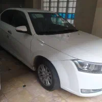 خودرو دنا پلاس ۶ دنده مدل ۱۴۰۴