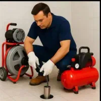 لوله بازکنی چاه فنربرقی فنر زنی کل شهر ۲۴ ساعت