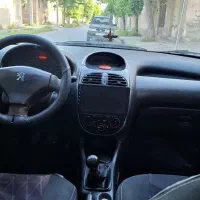 206مدل۸۳تیپ۲|خودرو سواری و وانت|قوچان, |دیوار