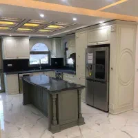 دکوراسیون آشپزخانه