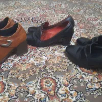 کفش زنانه|کیف، کفش، کمربند|اسلام‌شهر, شهرک الهیه|دیوار