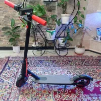 اسکوتر برقی