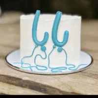 کیک روز پدر