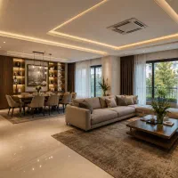 75متری-2خواب-فول-امکانات-نوساز-تهران-ویلا